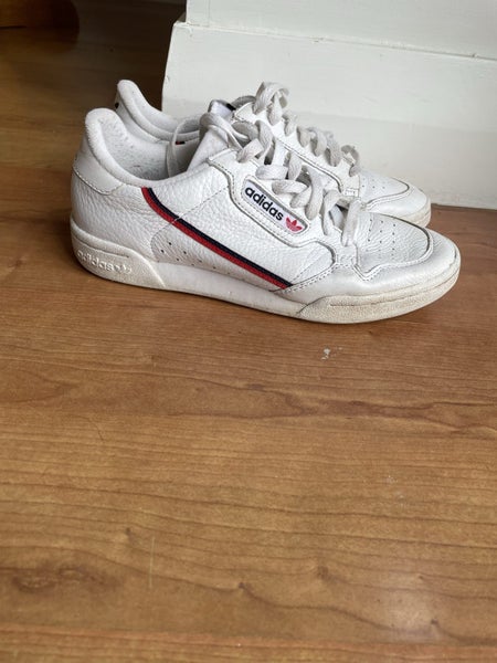 Adidas Continental 80 shoes size US 6 Carousel 2