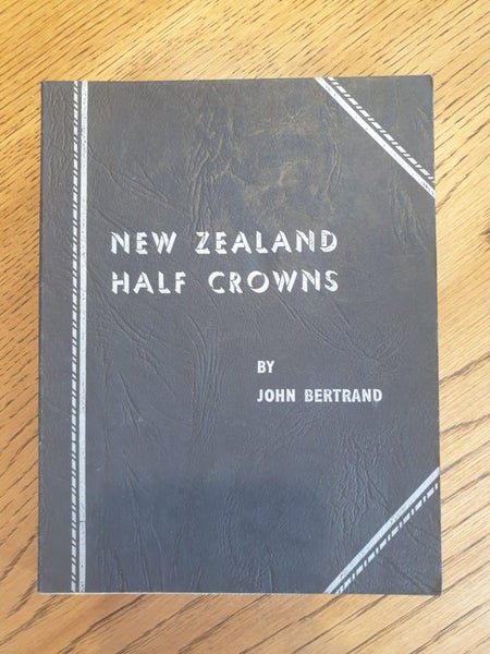 John bertrand half crowns Carousel 1