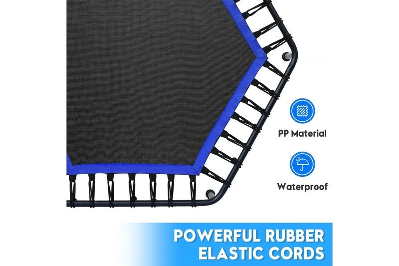 48 Inch Trampoline Rebounder 150KG63003906001538112