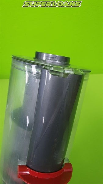 DYSON CYCLONE V10, CHARGING DOCK AND ATTACHMENTS Carousel 11
