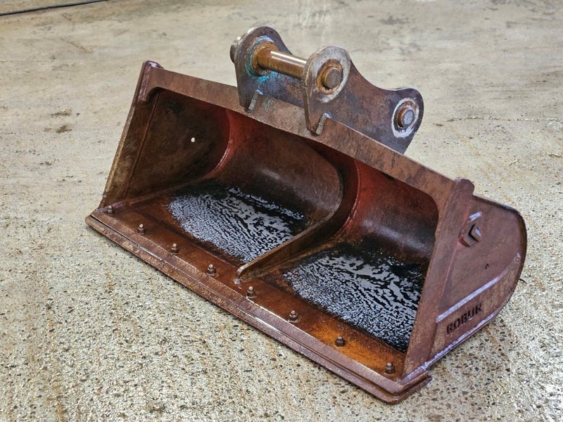 $1 Reserve Robur 7-10T Wide Bucket Carousel 1