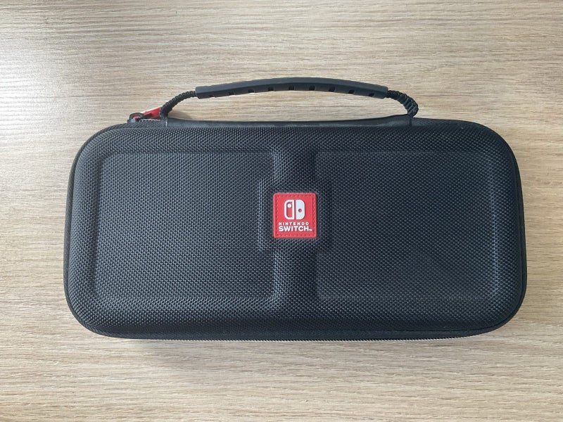 Nintendo Switch + Accessories Carousel 6