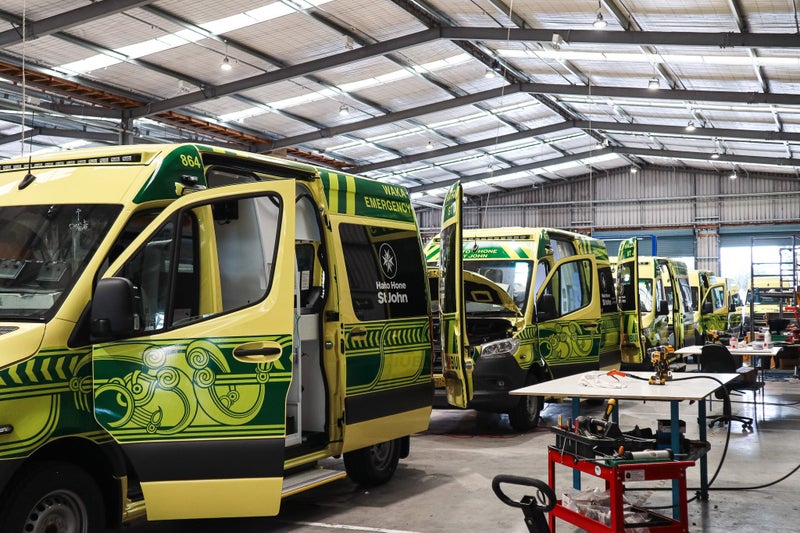 Action Manufacturing LP Carousel 2