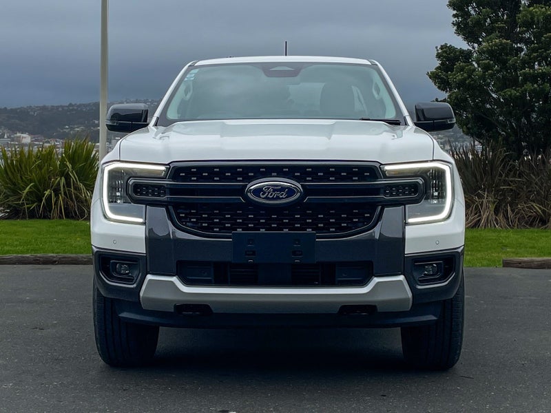 2025 Ford Ranger Sport 2.0 4x262866855446403113