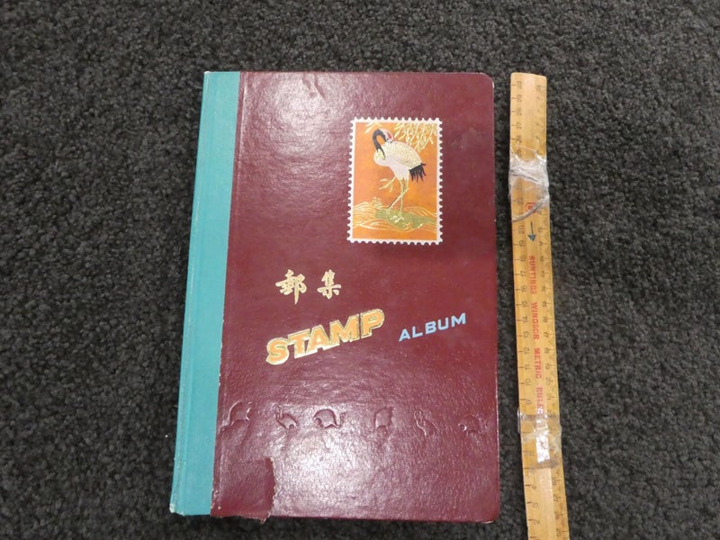 NZ,Australia stockbook-$1res Carousel 1