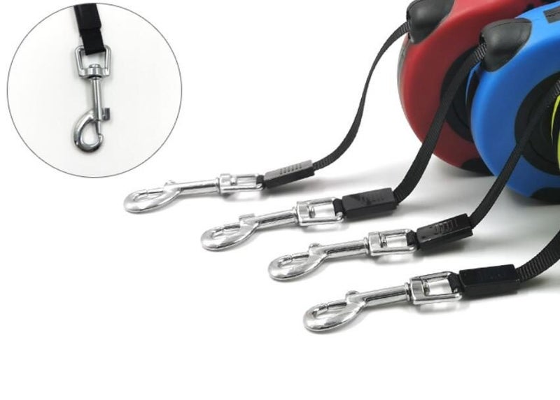 Retractable Dog Lead Extending 3M Carousel 2