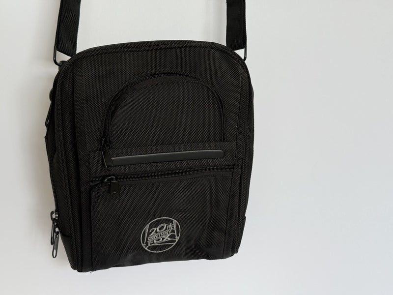 20th Century Fox satchel – $1 RESERVE Carousel 1