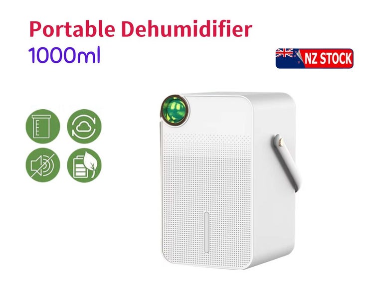 New Dehumidifier on Afterpay Carousel 1