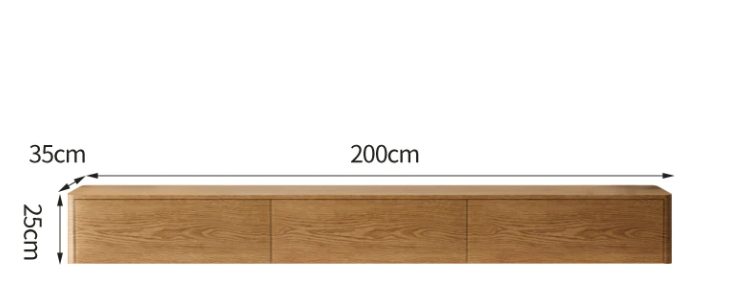 Entertainment unit / TV unit / TV stand Carousel 4