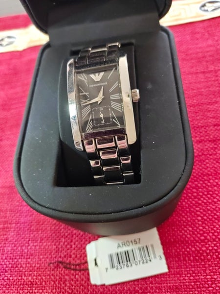 Emporio Amani Ladies Watch AR0157 Classic design.62865823868545116