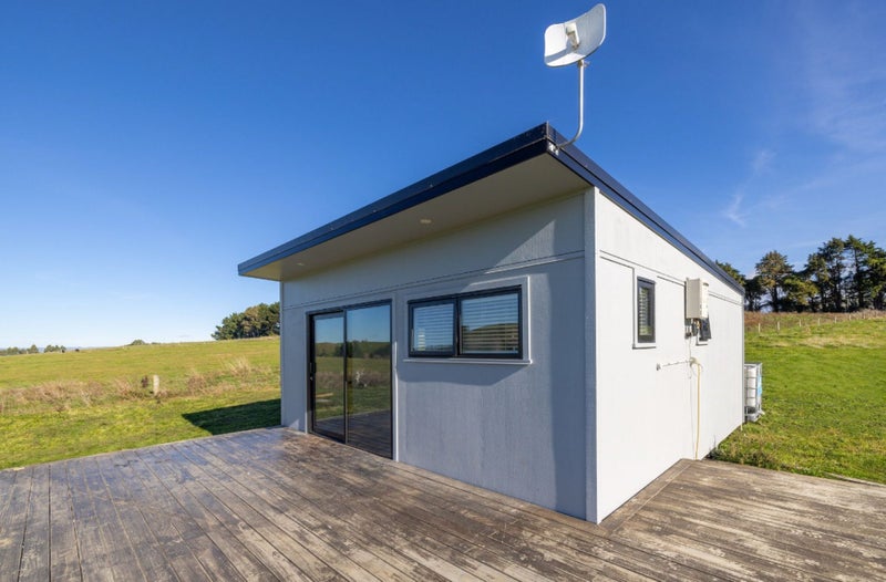 Two Bedroom Tiny House Carousel 1