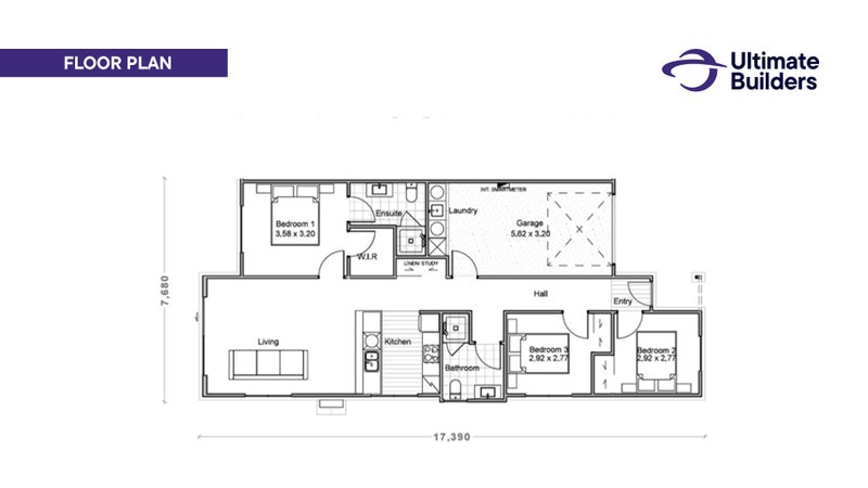 Easy living with Reserve Outlook - Ready in August62865858688387112