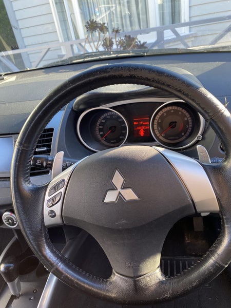 2006 Mitsubishi Outlander63612503799554114