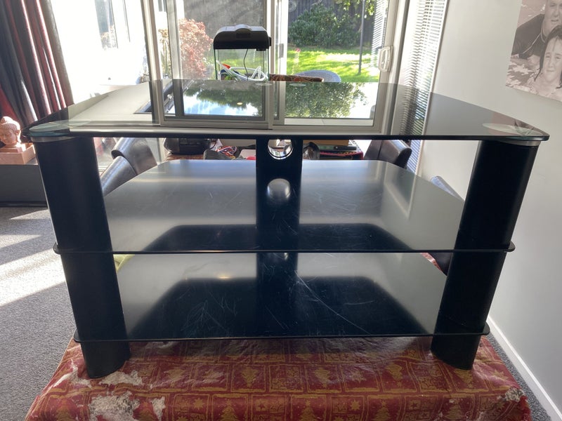 Tv stand Carousel 2