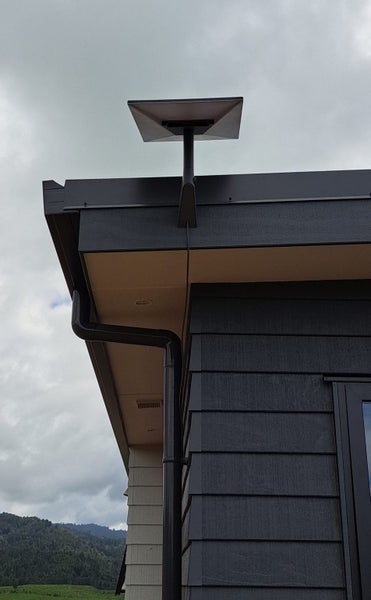 Starlink Standard Gen 3 V4 Dish Wall Mount Carousel 6