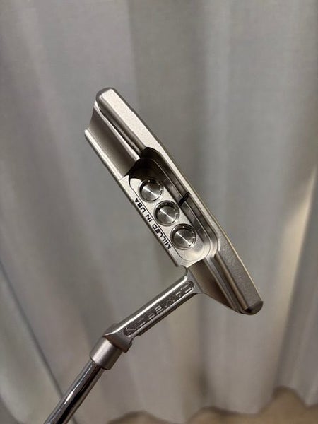 Scotty Cameron Super Select Newport 2 35" suit a new buyer628647417493781122