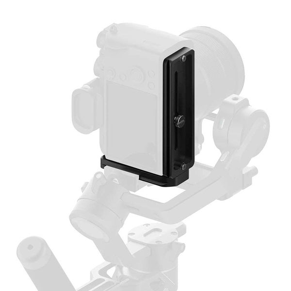 Feiyutech L Shaped Quick Release Plate Carousel 1