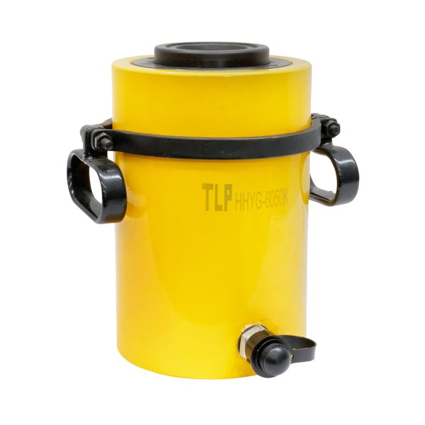 Hydraulic Hollow Cylinder Jack 60T Carousel 1