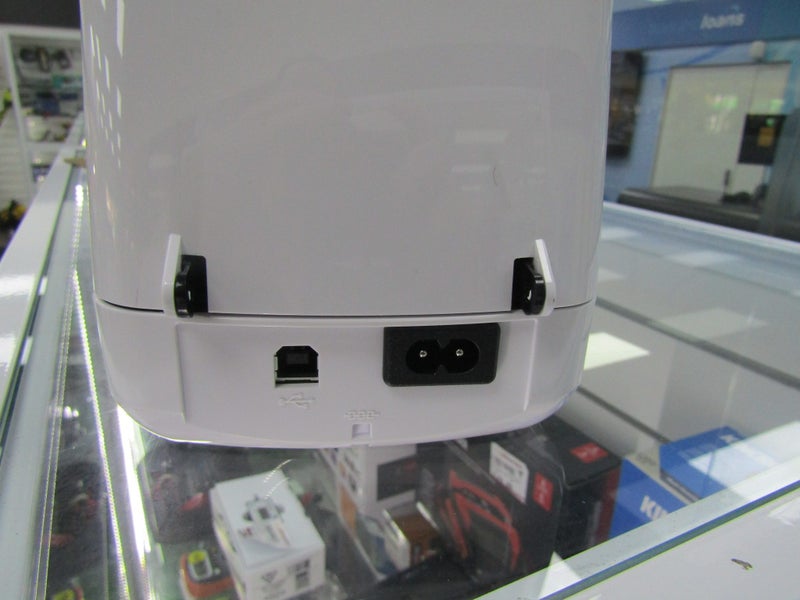 LABEL PRINTER BROTHER QL-700 A1699409-1 Carousel 3