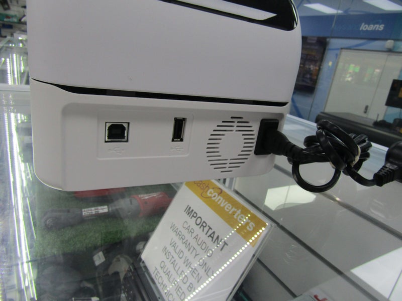 PRINTER BROTHER THERMAL LABEL PRINTER QL1100 B16133011-1 Carousel 3