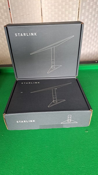 Starlink Standard Gen 3 V4 Dish Pivot Mount Carousel 2