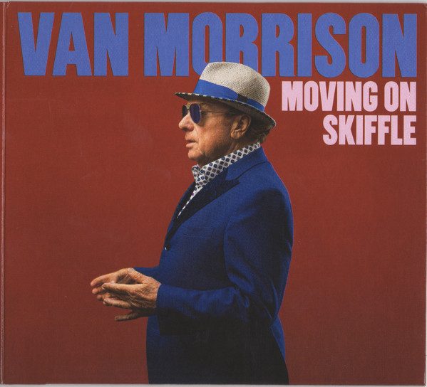 Van Morrison – Moving On Skiffle Carousel 1