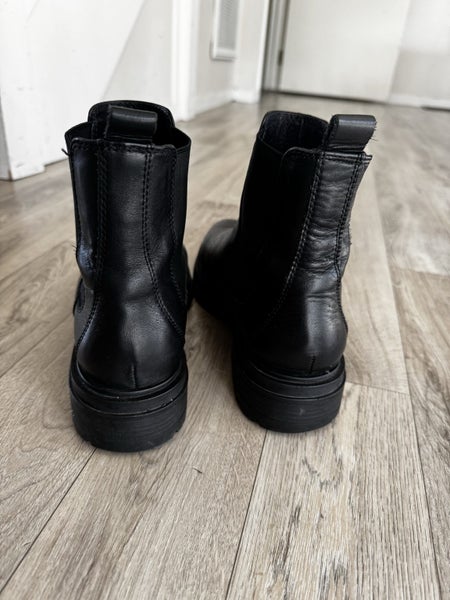 Merchant Norton Combat Boot - Isabella Anselmi Carousel 10