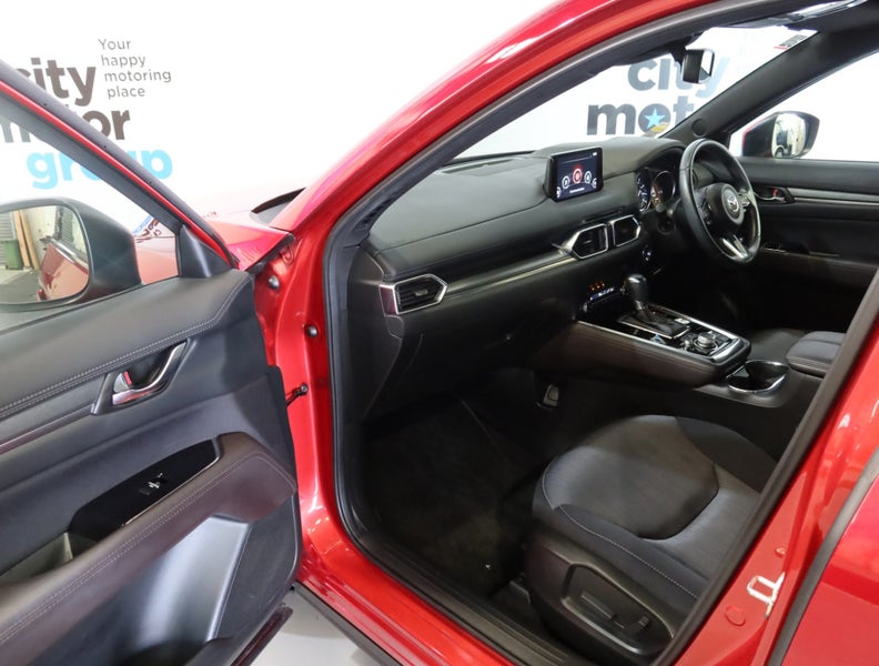 2020 Mazda CX-8 2.5*SPORT** 7 SEATS*62866857923075113