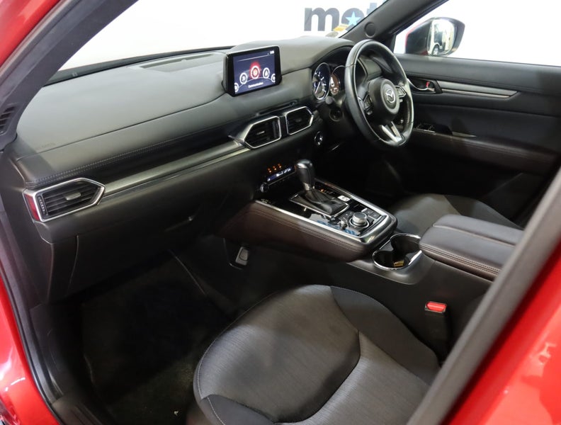 2020 Mazda CX-8 2.5*SPORT** 7 SEATS*62866857923075114