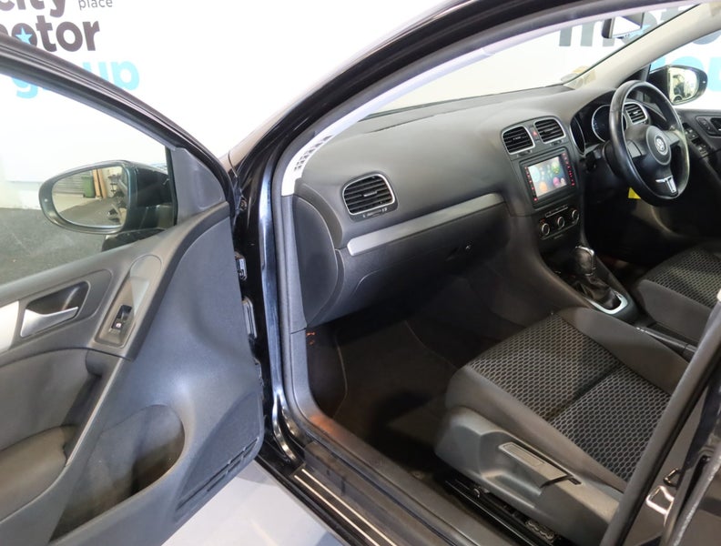 2013 Volkswagen Golf 1.2*tsi* SPORT HATCH*62866857952258113