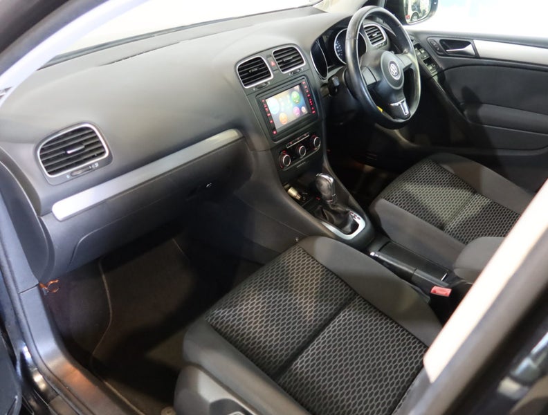 2013 Volkswagen Golf 1.2*tsi* SPORT HATCH*62866857952258114