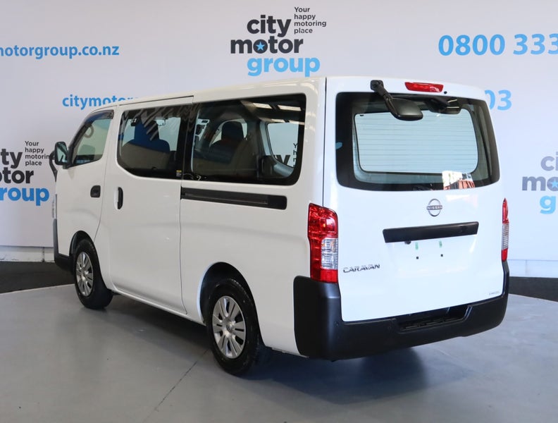 2022 Nissan NV350 2.0*PETROL* LWB* 5 DOOR*62866857976450111