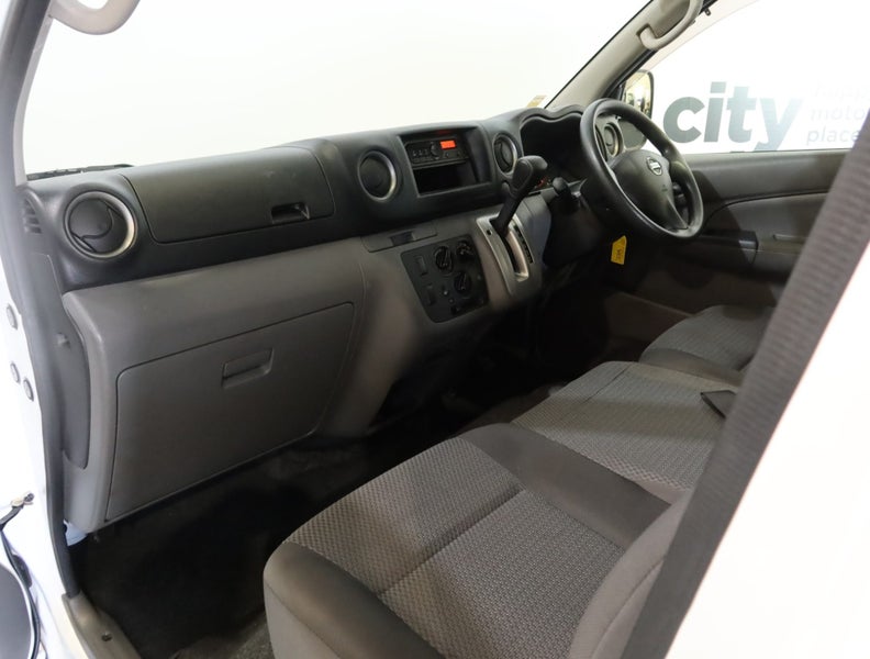 2020 Nissan NV350 2.5*T/D* LWB* 5 DOOR*62866857934593114