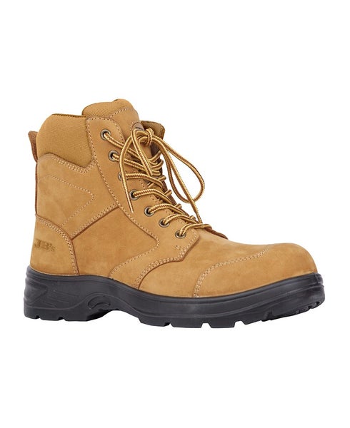 9G8 JB'S COMPOSITE TOE 5" ZIP BOOT-UNISEX Carousel 2