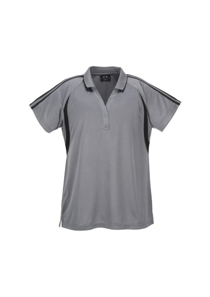 P3025 BIZCOLLECTION FLASH LADIES POLO Carousel 1