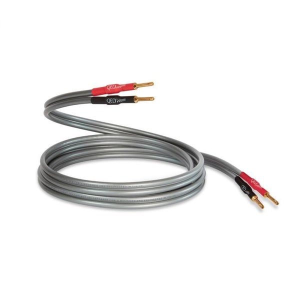 QED XT40i Speaker Cables Carousel 1