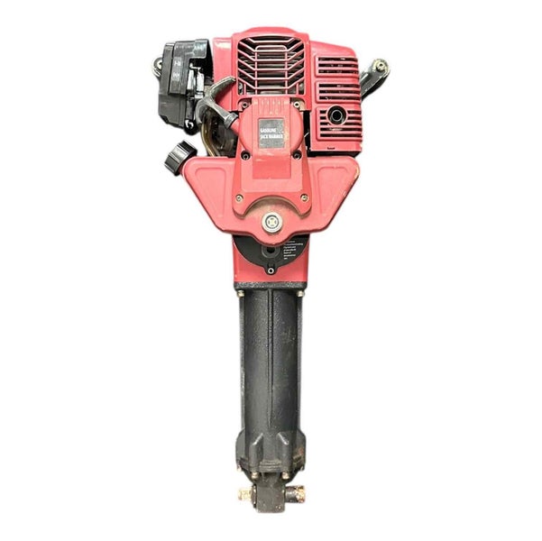 DEMOLITION HAMMER JACK HAMMER 95A Carousel 1