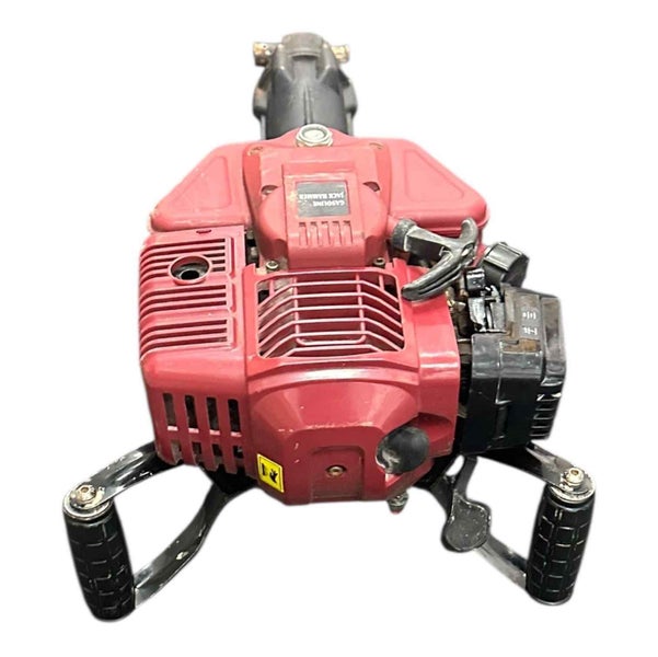 DEMOLITION HAMMER JACK HAMMER 95A Carousel 3