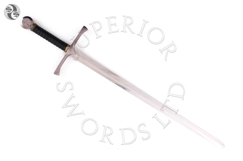 Teutonic Knight's Sword Carousel 1