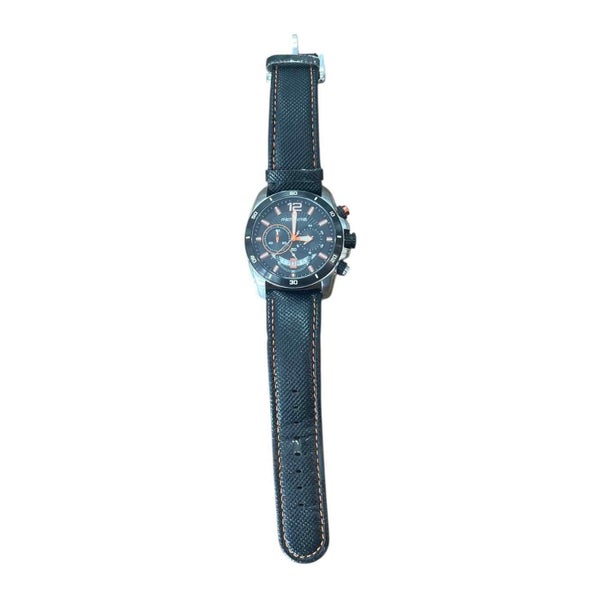 BLACK MICHEAL HILL WATCH 9416 Carousel 1