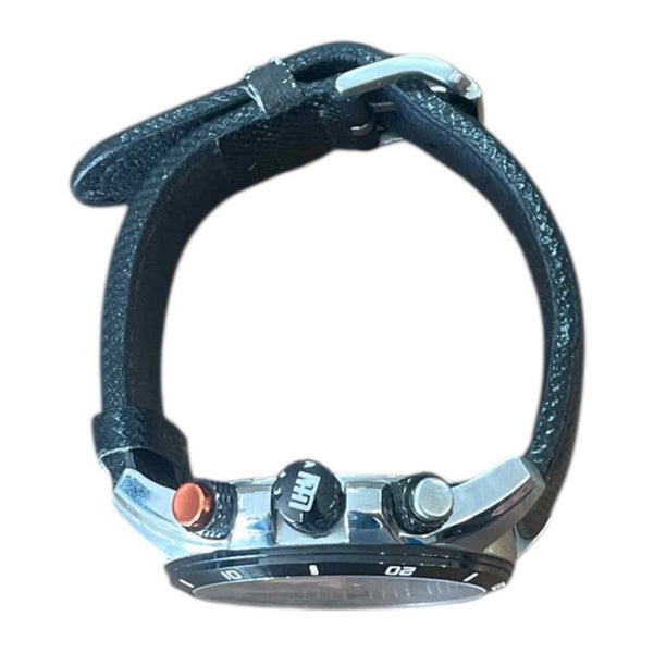 BLACK MICHEAL HILL WATCH 9416 Carousel 3