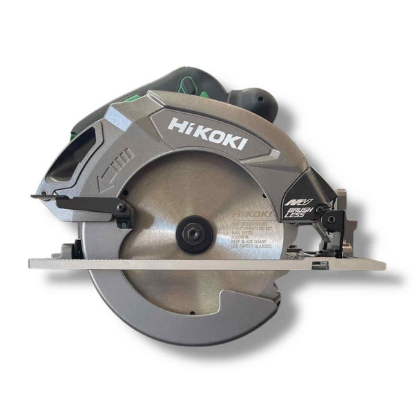 HIKOKI C3607DA CIRCULAR SAW WITH BATTERY AND CHARGER Carousel 1