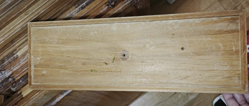 Wood Cabinet Board Carousel 11