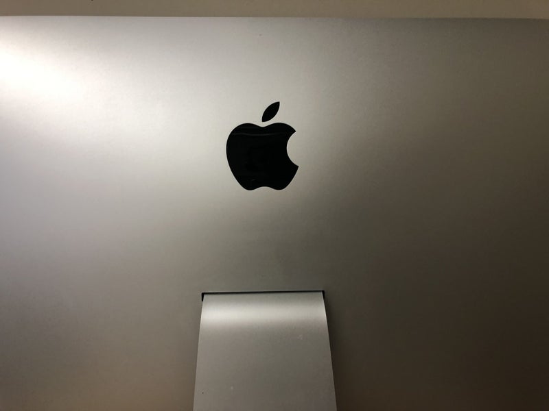 27" iMac 10 Core, i9, 5K - 2020 Model62863848425730113