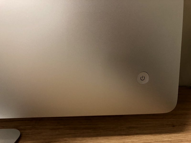 27" iMac 10 Core, i9, 5K - 2020 Model62863848425730114