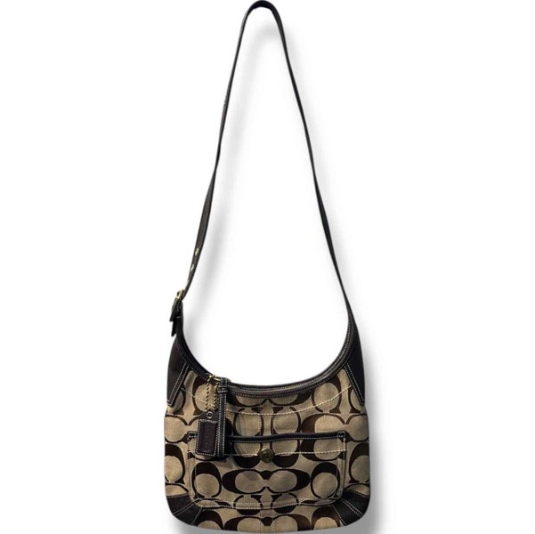 COACH BAG Carousel 1