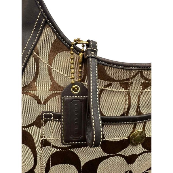 COACH BAG Carousel 2
