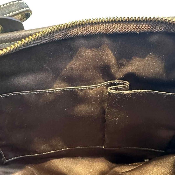 COACH BAG Carousel 6