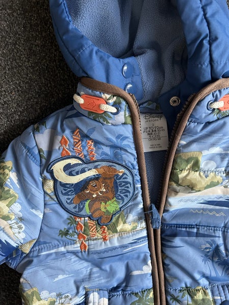 Maui Wayfinder Jacket Size 2 Carousel 1