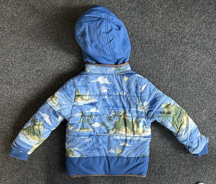 Maui Wayfinder Jacket Size 2 Carousel 5